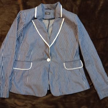 Ženski sako 44 Mak - novi