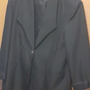 ženski sako 46