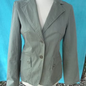 Ženski sako Amisu New Yorker vel. 40