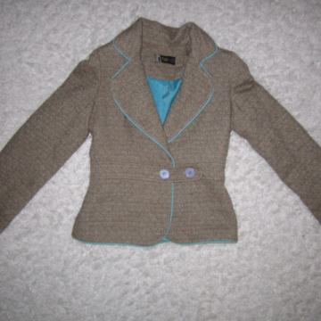 Ženski sako Blue code vel. S