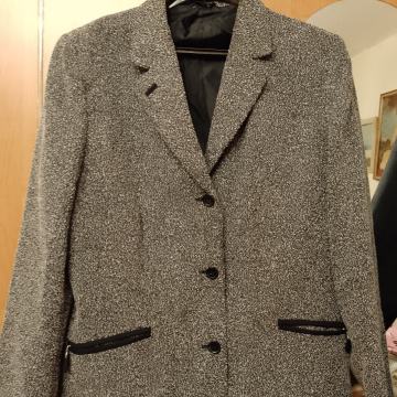 Zenski sako. Broj 40