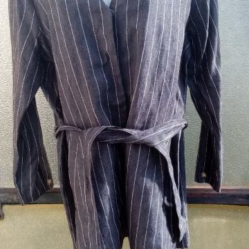 Ženski sako lan KOOKAI