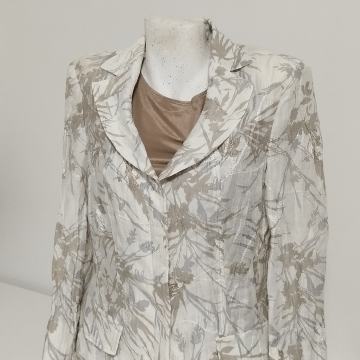 Ženski sako " MURA " Leona (3 dijela odjeće) OČUVANO