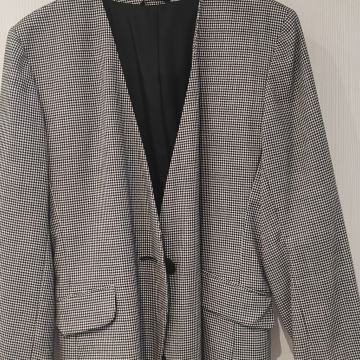 ŽENSKI SAKO - veličina 44 (large)