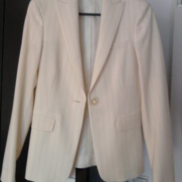 Novi ženski sako