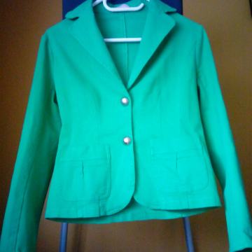 Zenski sako vel.M/NOVO!