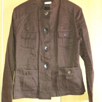 Ženski sako tanki ljetni