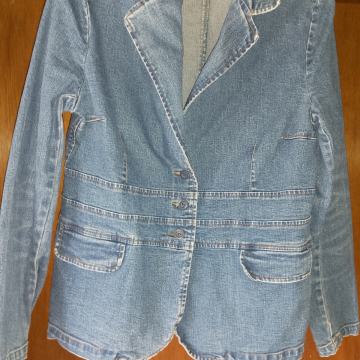 Ženski Traper sako- NOVO