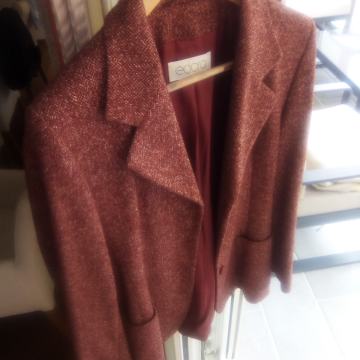 Ženski sako - Varteks, Edora - POGLEDAJTE SASTAV!