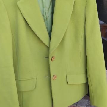 ženski sako Vel 38-40