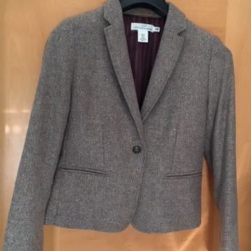 Ženski sako, vel. 38