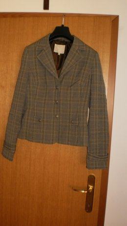 Ženski sako vel. 38  uski kroj