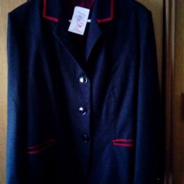 Zenski sako vel. L-NOVO!