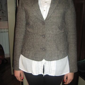 Ženski sako, veličina M