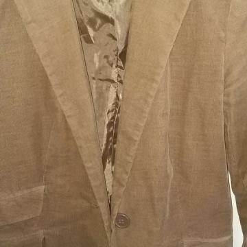 Sako Zara, samt, vel. M