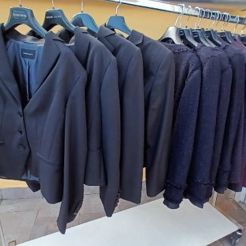 Ženski sakoi - Estare culto