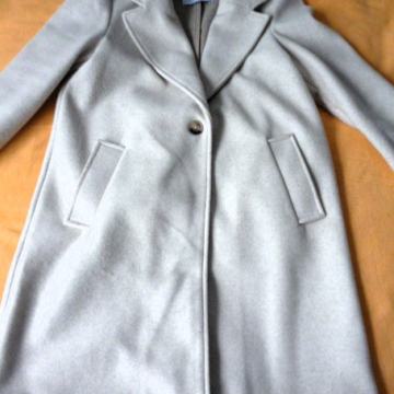 Ženski topli sako - Stradivarius