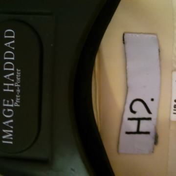 Image Haddad - Žensko Odijelo