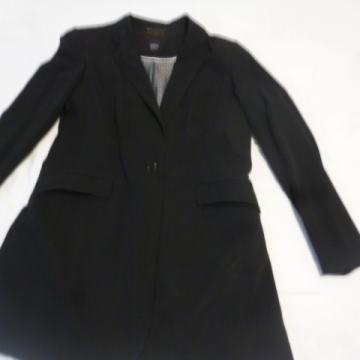 Ženski crni sako Yessica- veličina 42