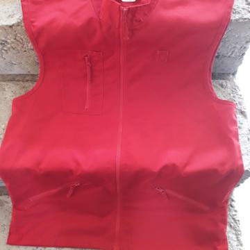 Ženski prsluk ve.48/50