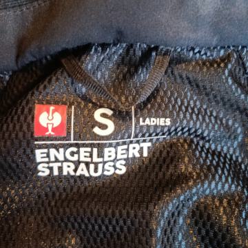Engelbert strauss jakna