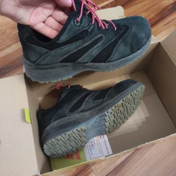 Giasco radne cipele vel. 39