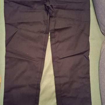 Kuharske ženske hlače