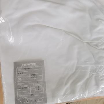 Medicinska uniforma (hlače-NOVE) + jakna gratis