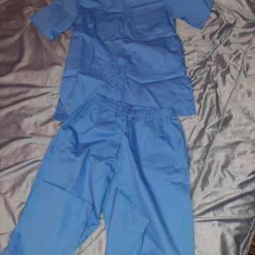 Nova medicinska uniforma