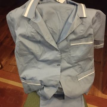 RADNA ODJEĆA MEDICINSKA vel.48