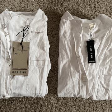 Radna Welness Odjeca za pedikuru i manikuru vel. M