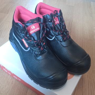 Radne cipele 39/40  S3 NOVO