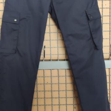 RADNE HLAČE ZA VATROGASKINJE I VATROGASCE