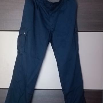 Radne hlače vel. 56 / L