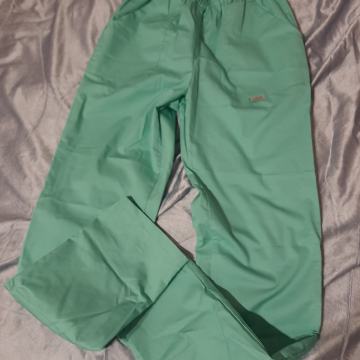 Nove radne hlače - zelene