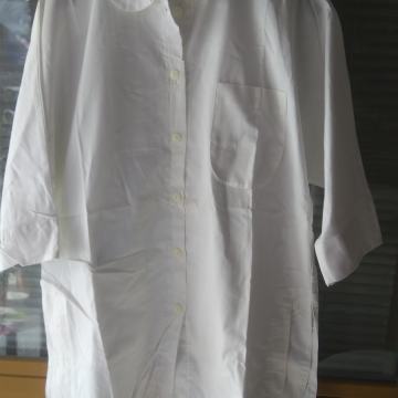 Ženske nove kuharske radne bluze od 42 do br. 50