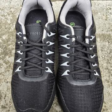 Ženske radne cipele br.38