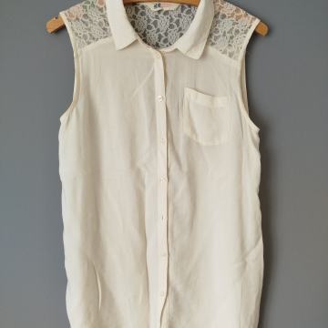 100 % viskoza, bluza