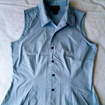 2+1 gratis! Nova američka ljetna košulja, vel. S (36)