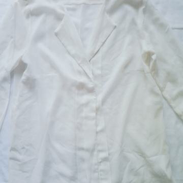 2+1 gratis!Elegantna nova ženska poluprozirna "Bodyflirt" bluza, br.44