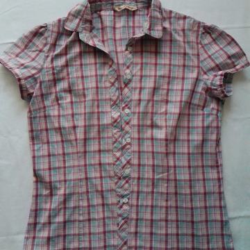 2+1 gratis! Kvalitetna "Amadeus" ženska pamučna košulja, br. 38