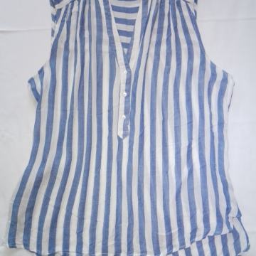 2+1 gratis! Moderna ženska "mornarska" bluza, br. 38