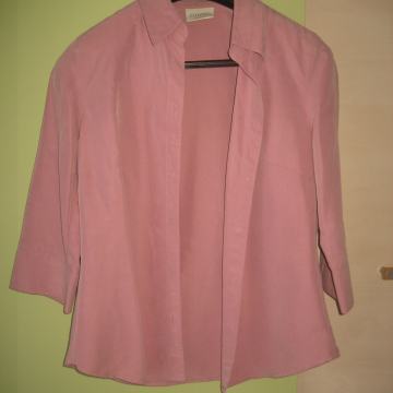 2 KOŠULJE VEL. 38  NOVO