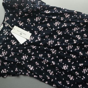 NOVO 36 Tom Tailor ljetna bluza s etiketom