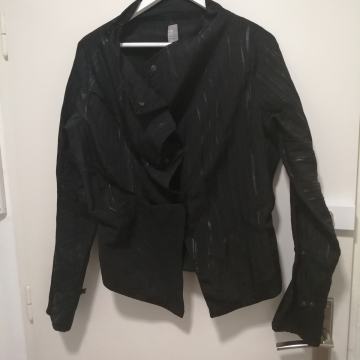 ABSOLUT CRNA KOŠULJA