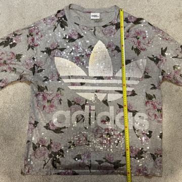 Adidas Jeremy Scott Edition