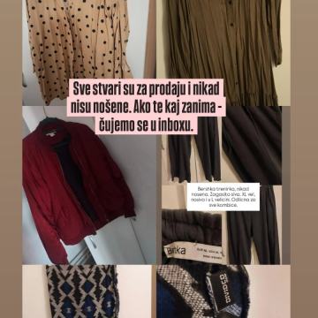 Ako bi se uzelo sve zajedno, puno je niza cijena jer su velicine iste.