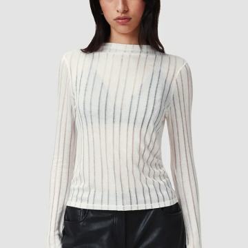 *NOVA* ALLSAINTS bluza/majica/dolčevita