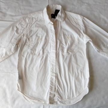 2+1 gratis! Američka "Liz Claiborne" bijela košulja, vel.36/38