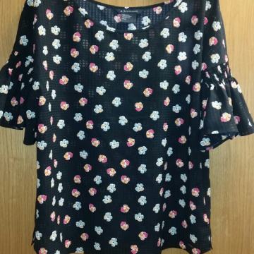 ARMANI EXCHANGE BLUZICA